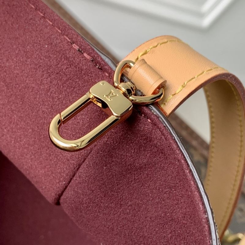 LV Bucket Bags